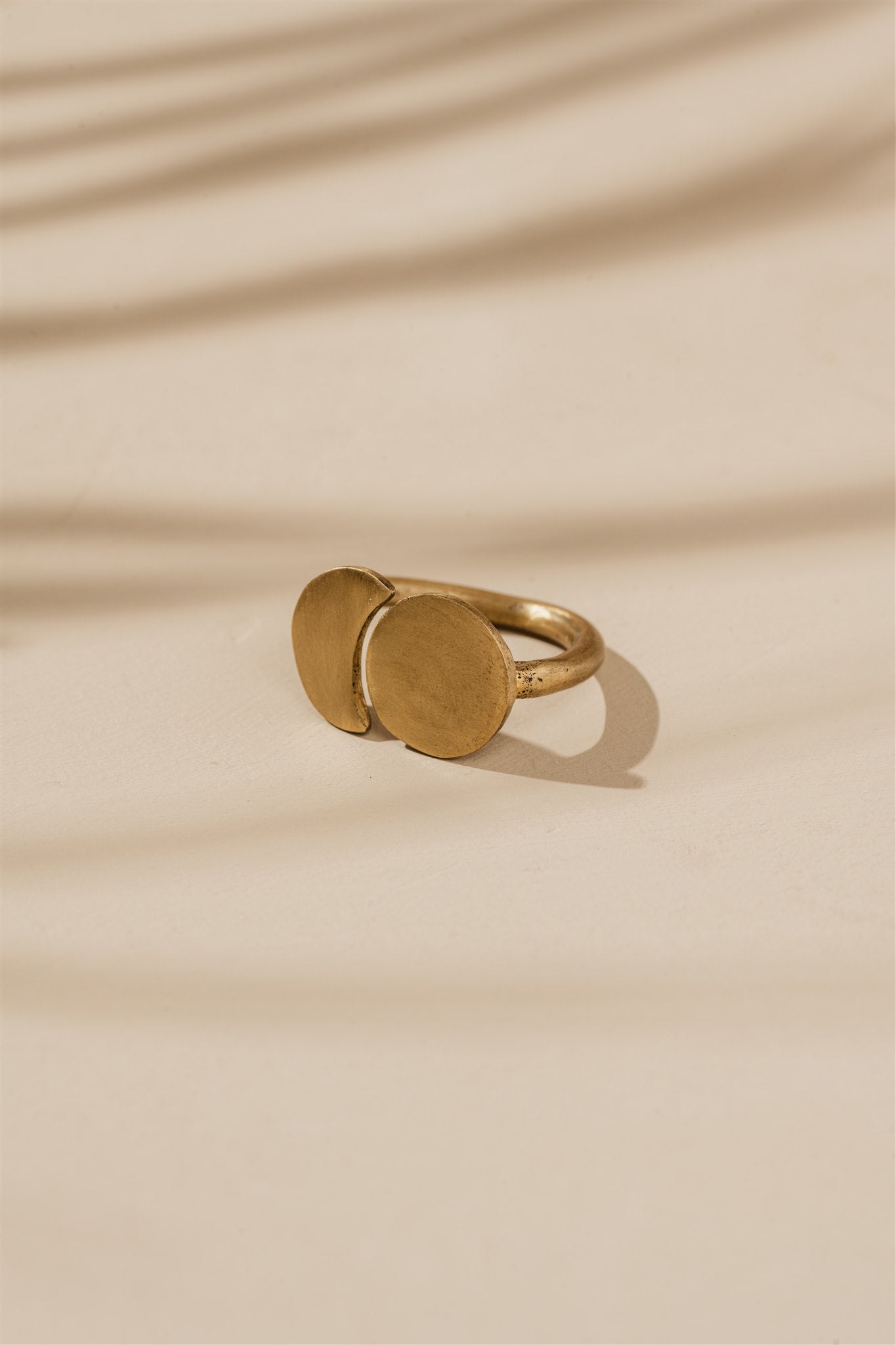 T´boli Ring: Bulon